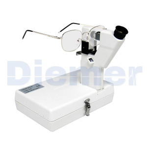 Frontofocometro Portatil Frontofocometro Portatil